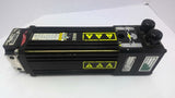 Servo Weld Totomatic GSWA Roller Screw Electric Actuator Linear 1 3/8 OD 3/4 ID
