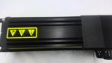 Servo Weld Totomatic GSWA Roller Screw Electric Actuator Linear 1 3/8 OD 3/4 ID