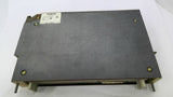 Siemens SIMATIC S5 6ES5 491-0LB11 Adaptation Module Used