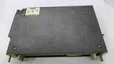 Siemens SIMATIC S5 6ES5 491-0LB11 Adaptation Module Used