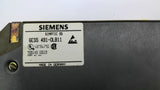 Siemens SIMATIC S5 6ES5 491-0LB11 Adaptation Module Used