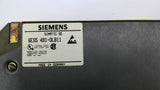 Siemens SIMATIC S5 6ES5 491-0LB11 Adaptation Module Used