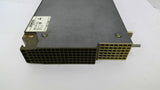 Siemens SIMATIC S5 6ES5 491-0LB11 Adaptation Module Used