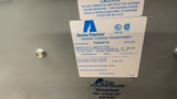 Acme Electric T3533411S 15Kva Transformer 480Hv 120/240Lv 3Ph
