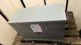 Acme Electric T3533411S 15Kva Transformer 480Hv 120/240Lv 3Ph