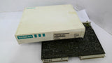 Siemens SIMATIC S5 6ES5-308-3UB11 IM308-B Interface Module Used