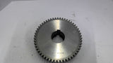 Linn Gear 8FS54 Spur Gear 7" OD 2" Bore