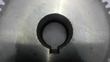 Linn Gear 8FS54 Spur Gear 7" OD 2" Bore