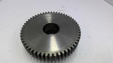 Linn Gear 8FS54 Spur Gear 7" OD 2" Bore