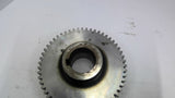 Linn Gear 8FS54 Spur Gear 7" OD 2" Bore
