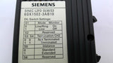 Siemens SINEC L2FO OLM/S3 6GK1502-3AB10 SIMATIC NET Optical Link Module Used