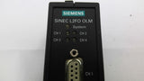 Siemens SINEC L2FO OLM/S3 6GK1502-3AB10 SIMATIC NET Optical Link Module Used