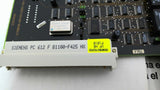 Siemens SIMATIC S5 6ES5 304-3UB11 IM 304 Interface Module Used