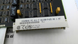 Siemens SIMATIC S5 6ES5 304-3UB11 IM 304 Interface Module Used