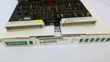 Siemens SIMATIC S5 6ES5 304-3UB11 IM 304 Interface Module Used