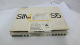 Siemens SIMATIC S5 6ES5324-3UR11 Digital I/O Module New Surplus