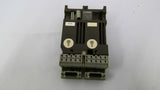 Phoenix Contact 9182136 FLKM 14/PA/BUS/S100 INTERBUS Module S5-100U Used