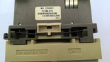 Phoenix Contact 9182136 FLKM 14/PA/BUS/S100 INTERBUS Module S5-100U Used