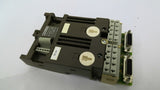 Phoenix Contact 9182136 FLKM 14/PA/BUS/S100 INTERBUS Module S5-100U Used