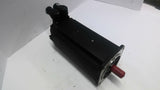 Rexroth MSK061C-0200--NN-M1-UGO-NNNN Servo Motor 3100 RPM 600VAC