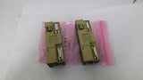 Siemens SIMATIC S5 6ES5-316-8MA12 IM316 Interface Module Lot of 2 Used