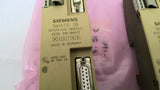 Siemens SIMATIC S5 6ES5-316-8MA12 IM316 Interface Module Lot of 2 Used