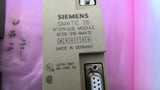 Siemens SIMATIC S5 6ES5-316-8MA12 IM316 Interface Module Lot of 2 Used