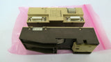 Siemens SIMATIC S5 6ES5-316-8MA12 IM316 Interface Module Lot of 2 Used