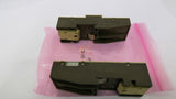 Siemens SIMATIC S5 6ES5-316-8MA12 IM316 Interface Module Lot of 2 Used