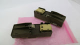 Siemens SIMATIC S5 6ES5-316-8MA12 IM316 Interface Module Lot of 2 Used