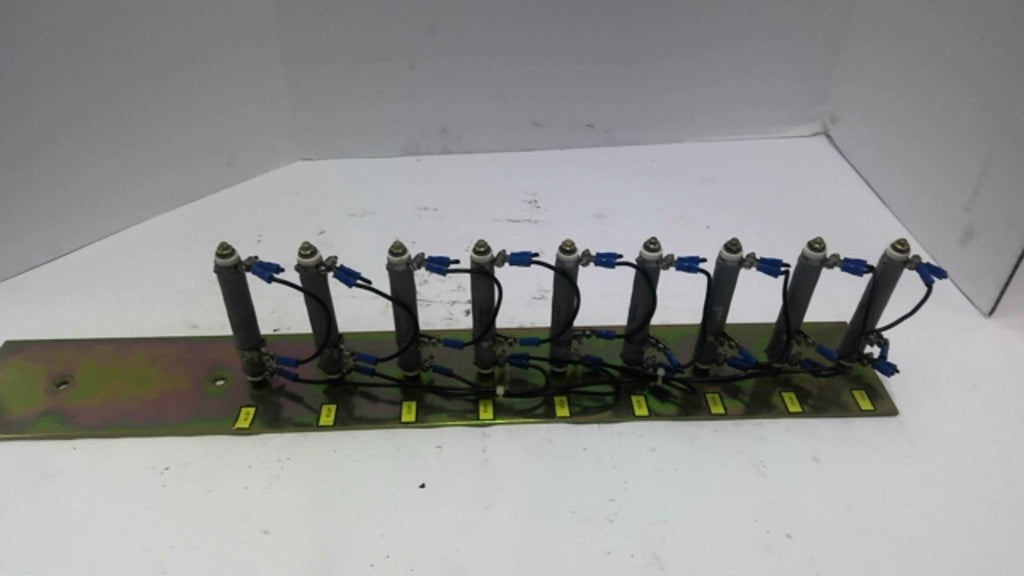 Vishay ZWS 35 E 1.5 Ohm 35W Wirewound Power Resistor ±10% Lot of 9