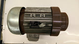 Bonora H132SB/2 7.5kW 10HP 3 Phase Electric Motor 2 Pole 2850 RPM Used