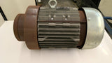 Bonora H132SB/2 7.5kW 10HP 3 Phase Electric Motor 2 Pole 2850 RPM Used