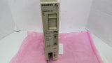 Siemens E24-G5/7WRGD Modular Power Supply 24VDC