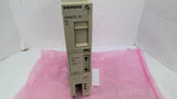 Siemens E24-G5/7WRGD Modular Power Supply 24VDC