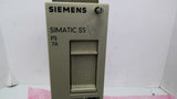 Siemens E24-G5/7WRGD Modular Power Supply 24VDC