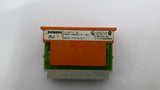 Siemens 6ES5-375-8LC21 Memory Submodule