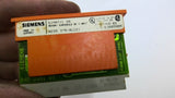 Siemens 6ES5-375-8LC21 Memory Submodule