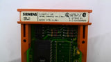Siemens Simatic 6ES5-375-1LA61 Module