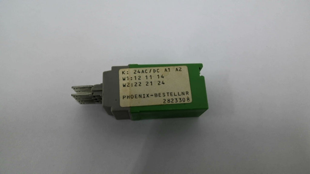 Phoenix Contact 2823308 Relay 24AC/DC