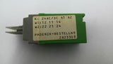 Phoenix Contact 2823308 Relay 24AC/DC