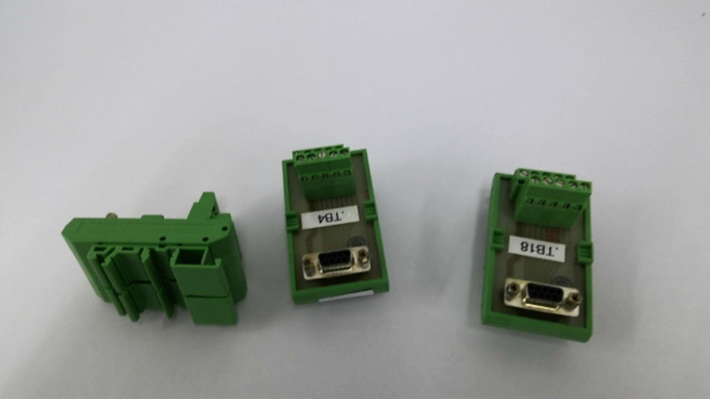 Phoenix Contact UMK-SE 11,25 Interface Module