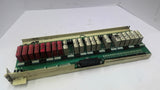 12-10007 Relay Output Termination Panel ODC5 5 each IDC5 13 each