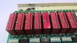 12-10007 Relay Output Termination Panel ODC5 5 each IDC5 13 each
