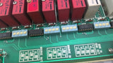 12-10007 Relay Output Termination Panel ODC5 5 each IDC5 13 each