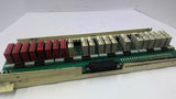 12-10007 Relay Output Termination Panel ODC5 5 each IDC5 13 each