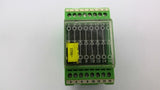 Phoenix Contact 2950103 EMG45-DIO-BE Diode Terminal Block