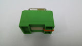 Phoenix Contact 2950103 EMG45-DIO-BE Diode Terminal Block