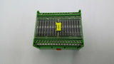 Phoenix Contact 2954895 4-DIO-17E Diode Terminal Block Module