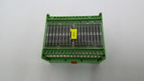 Phoenix Contact 2954895 4-DIO-17E Diode Terminal Block Module